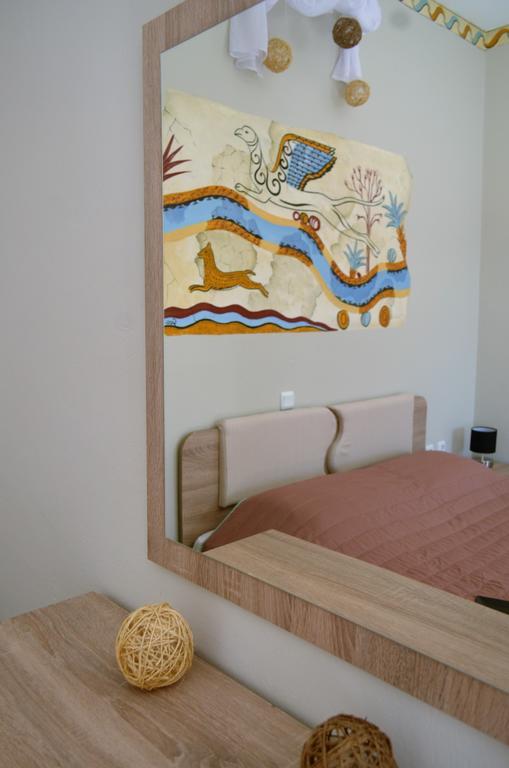 Hotel Kafouros Kamari (Santorini)